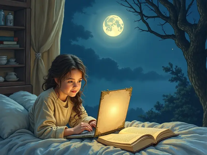 Illustrazione del sogno: corso
