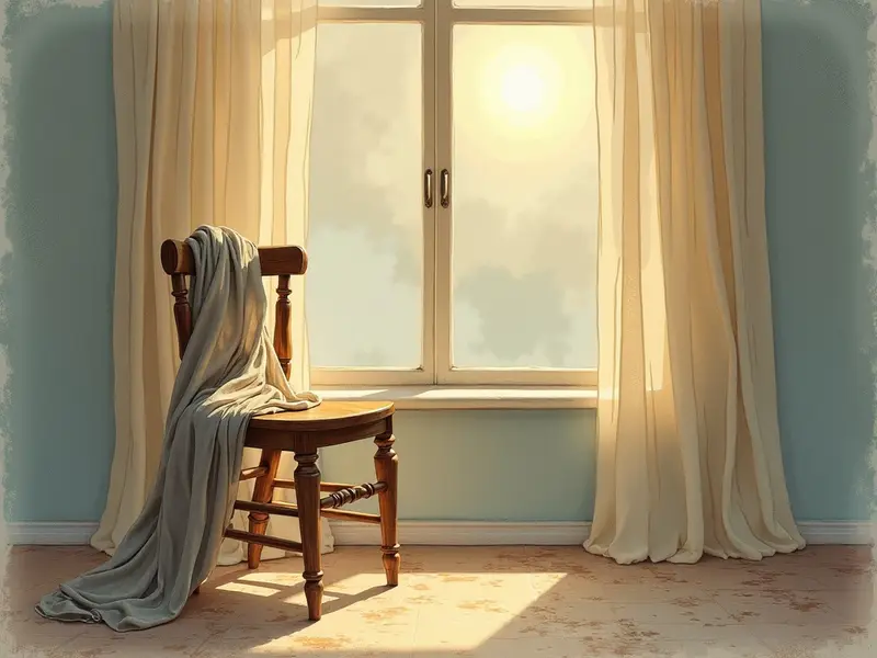 Illustrazione del sogno: cravatta