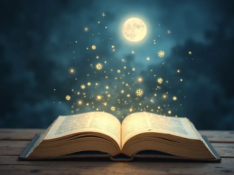 Illustrazione del sogno: crittografia