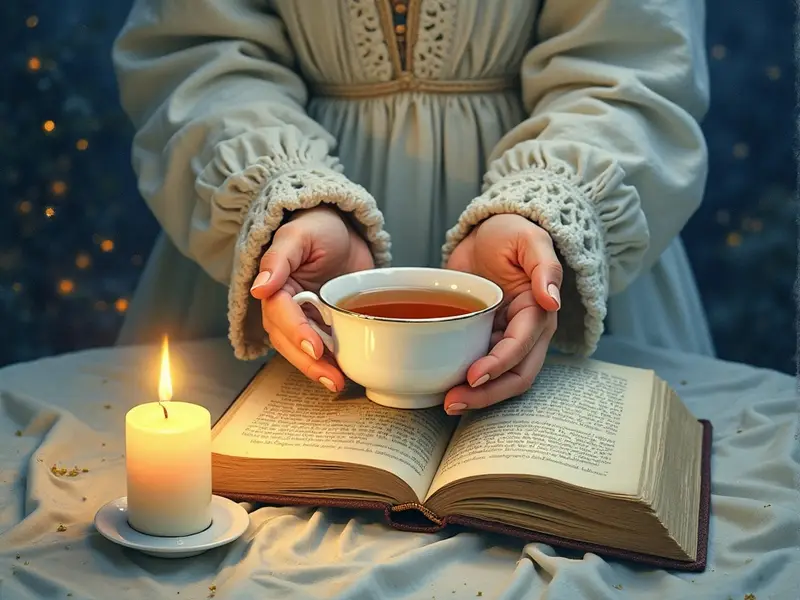 Illustrazione del sogno: cura