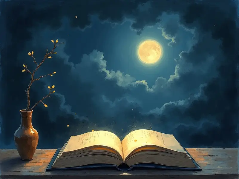 Illustrazione del sogno: cursore