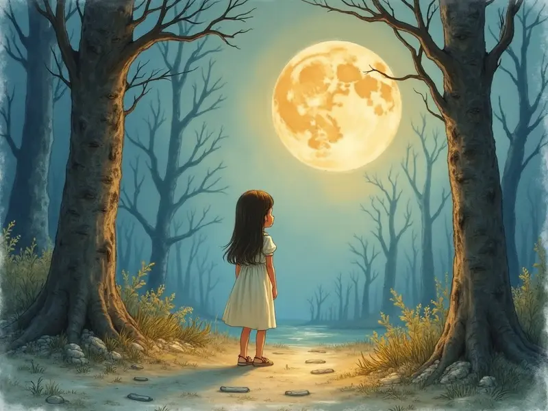 Illustrazione del sogno: delusione