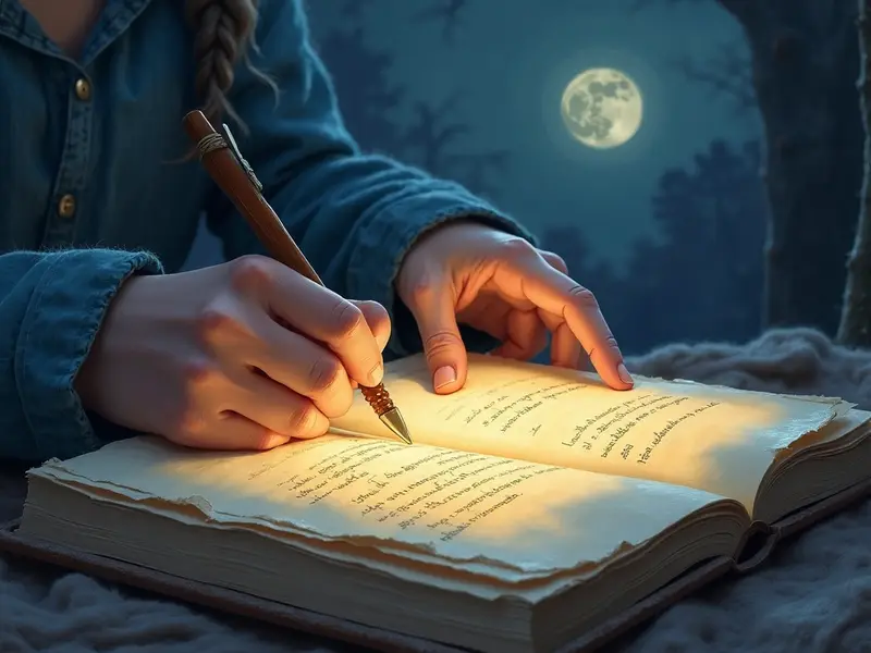 Illustrazione del sogno: design
