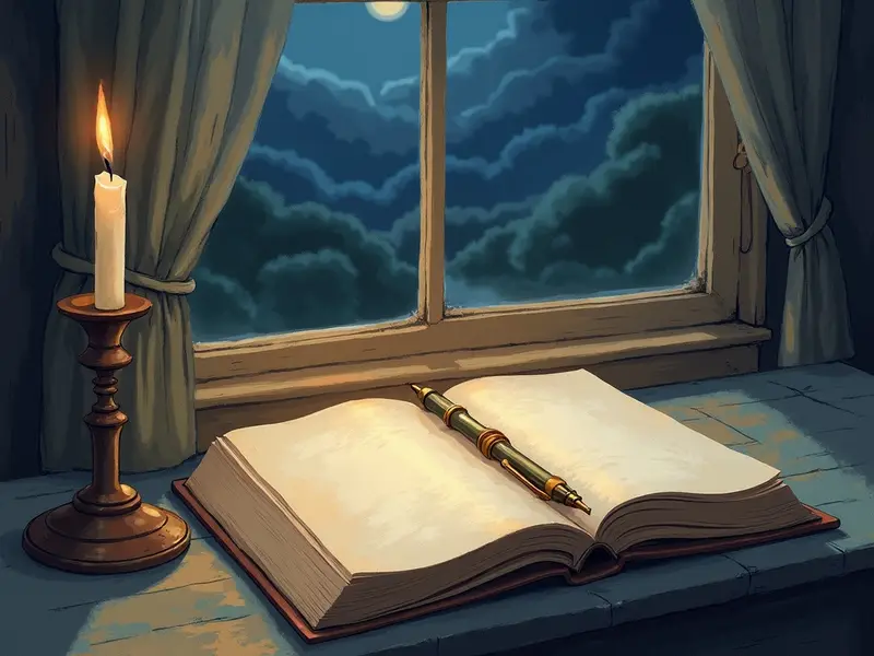 Illustrazione del sogno: disciplina