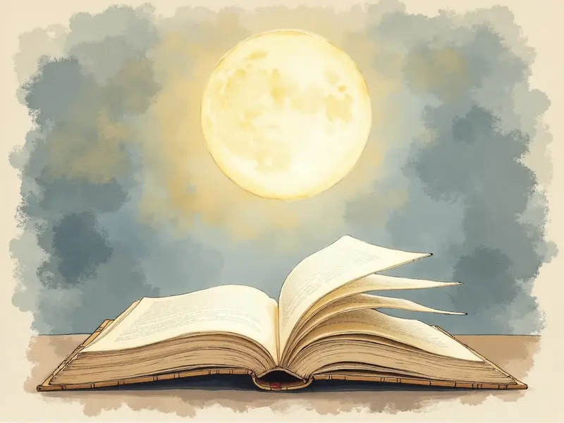 Illustrazione del sogno: disegnare