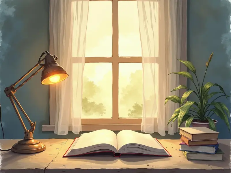 Illustrazione del sogno: disoccupazione