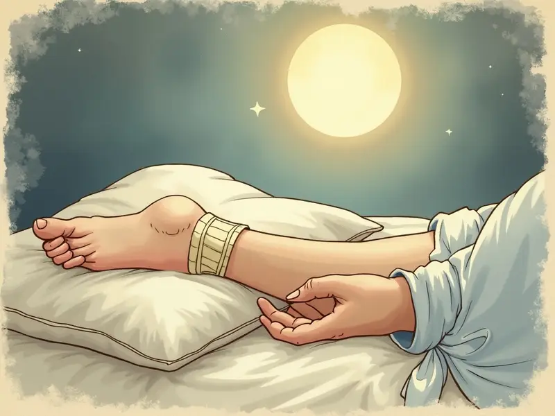 Illustrazione del sogno: distorsione