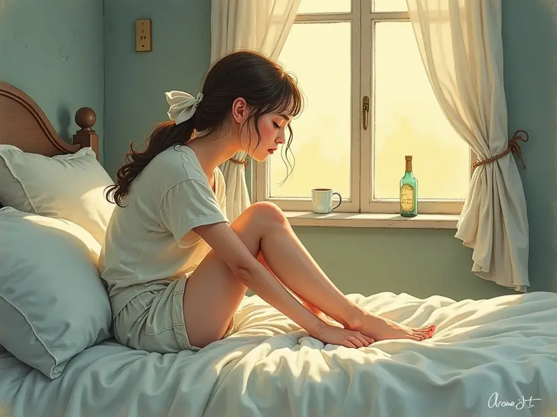 Illustrazione del sogno: distorsione