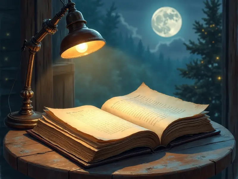 Illustrazione del sogno: dizionario