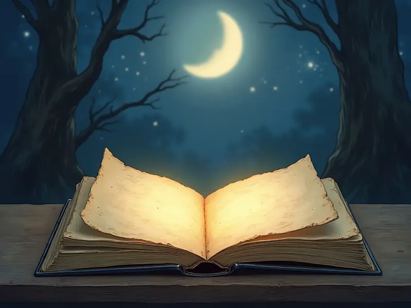 Illustrazione del sogno: documento