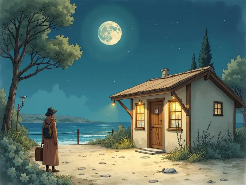 Illustrazione del sogno: dogana