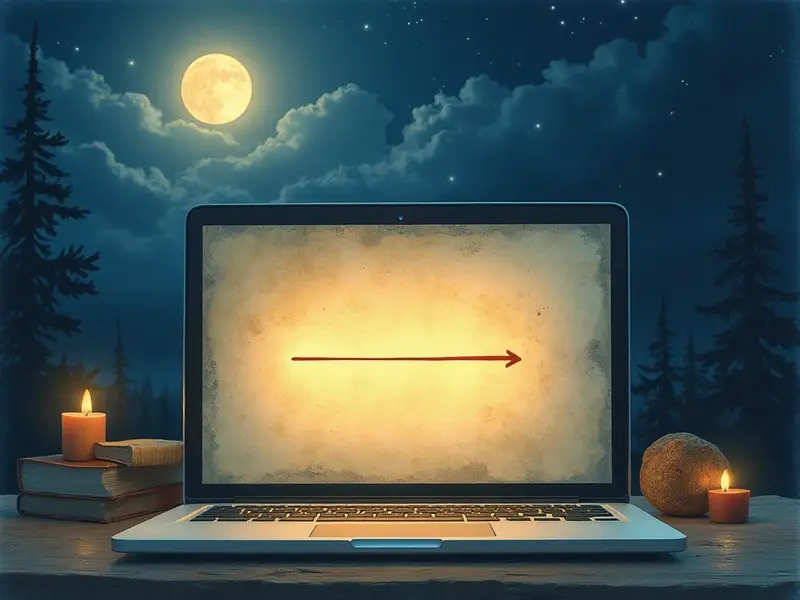 Illustrazione del sogno: download