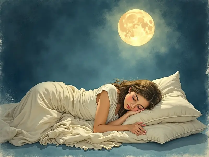 Illustrazione del sogno: emorroidi