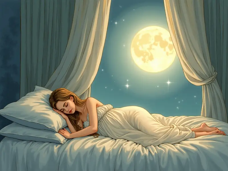 Illustrazione del sogno: epilessia