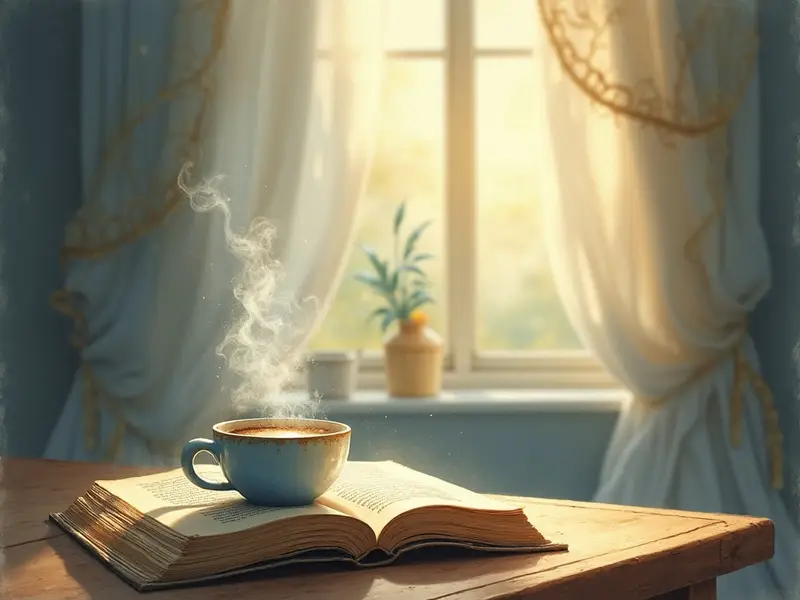 Illustrazione del sogno: espresso