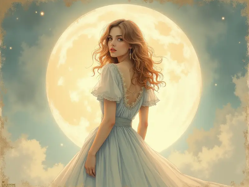 Illustrazione del sogno: ex partner