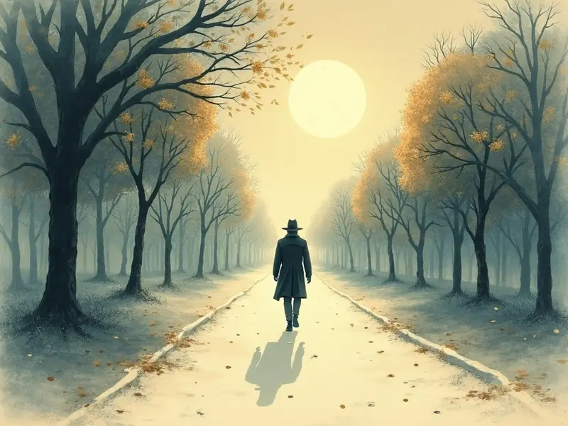 Illustrazione del sogno: ex partner