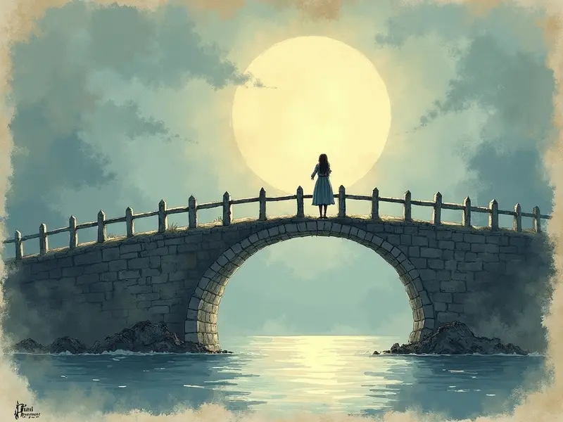 Illustrazione del sogno: fallimento