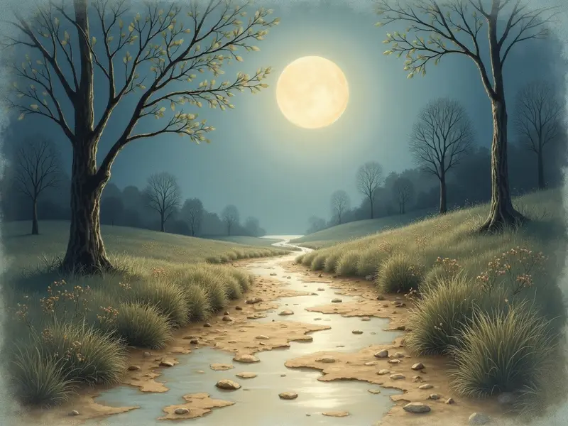 Illustrazione del sogno: fango