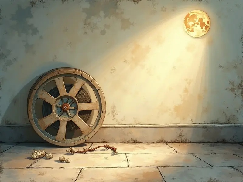 Illustrazione del sogno: film