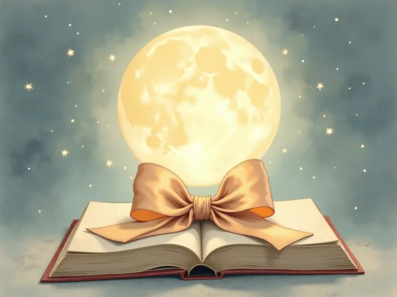 Illustrazione del sogno: fiocco
