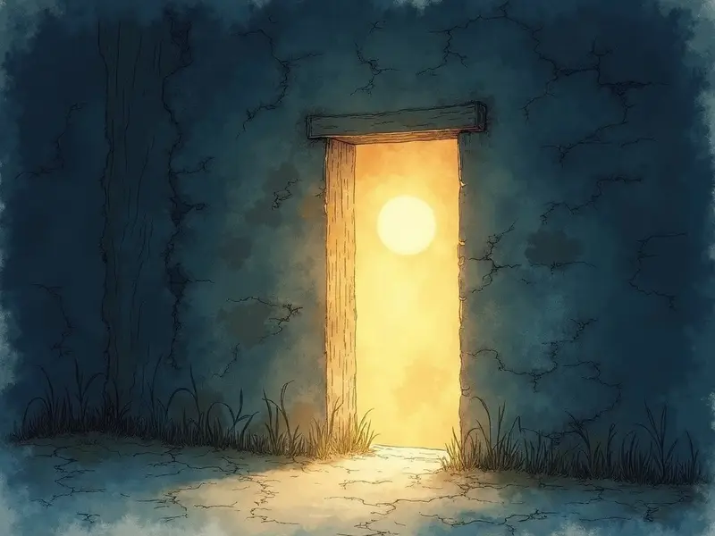 Illustrazione del sogno: firewall