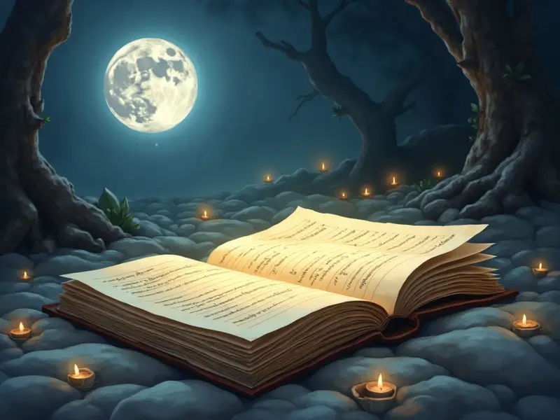 Illustrazione del sogno: foglio di calcolo