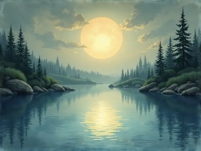 Illustrazione del sogno: fondo