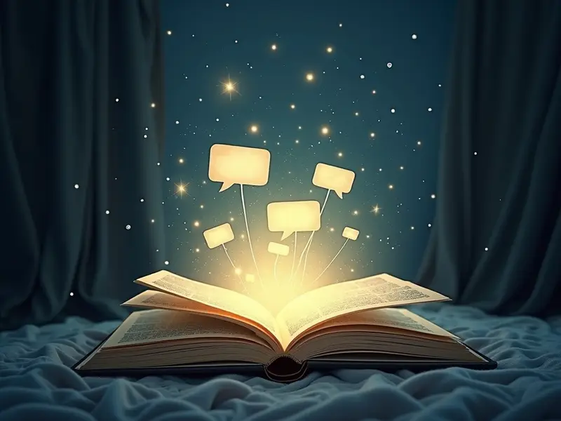 Illustrazione del sogno: forum