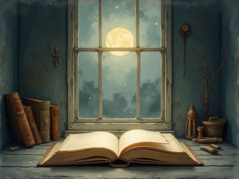 Illustrazione del sogno: foto