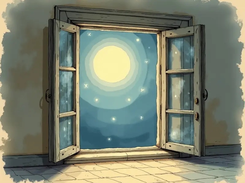 Illustrazione del sogno: furto