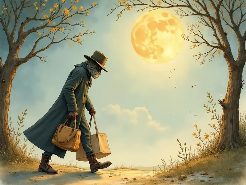 Illustrazione del sogno: furto