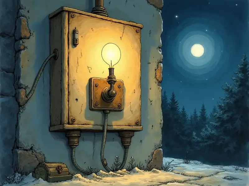 Illustrazione del sogno: fusibile