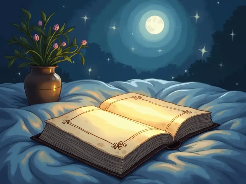 Illustrazione del sogno: garanzia