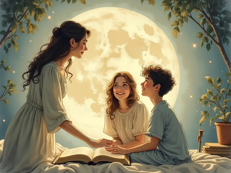 Illustrazione del sogno: gelosia nera