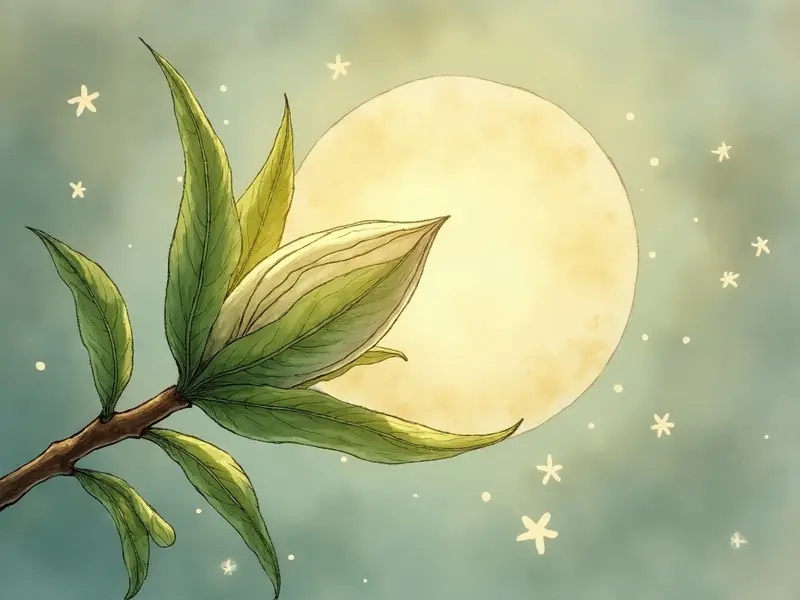 Illustrazione del sogno: gemma