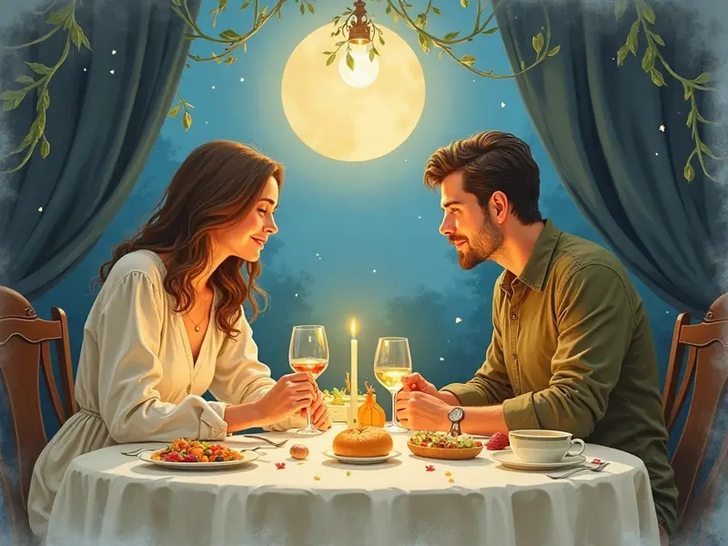 Illustrazione del sogno: genero