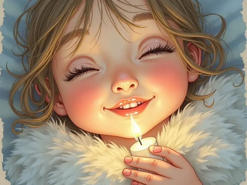 Illustrazione del sogno: gengive