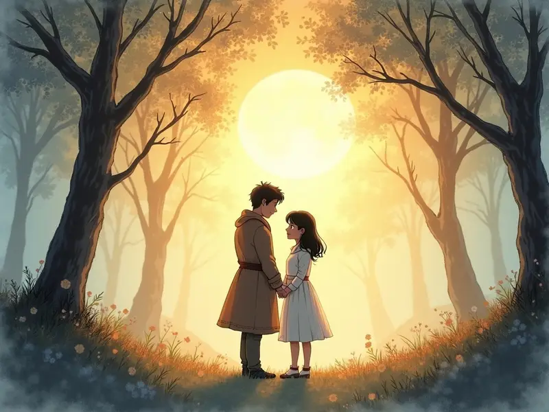 Illustrazione del sogno: genitori