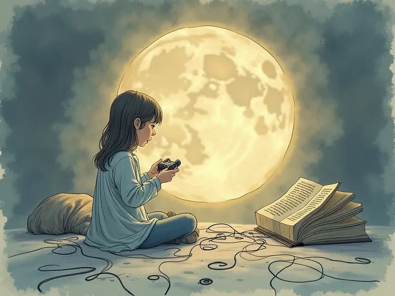 Illustrazione del sogno: giocare