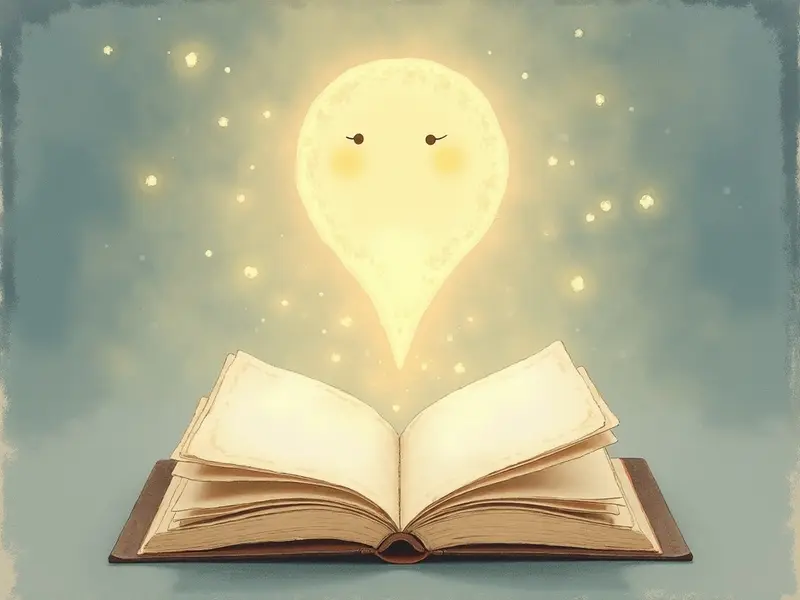 Illustrazione del sogno: gola
