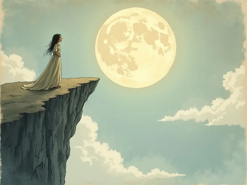 Illustrazione del sogno: gridare