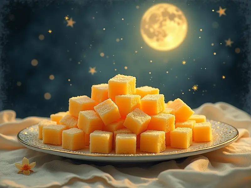 Illustrazione del sogno: halva