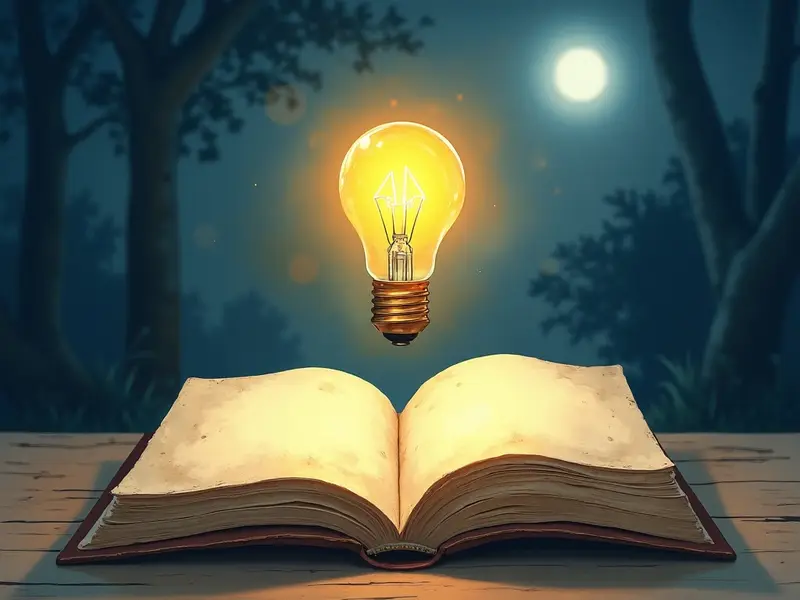 Illustrazione del sogno: idea