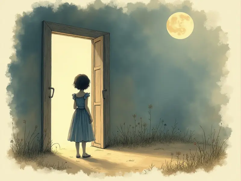 Illustrazione del sogno: impotenza
