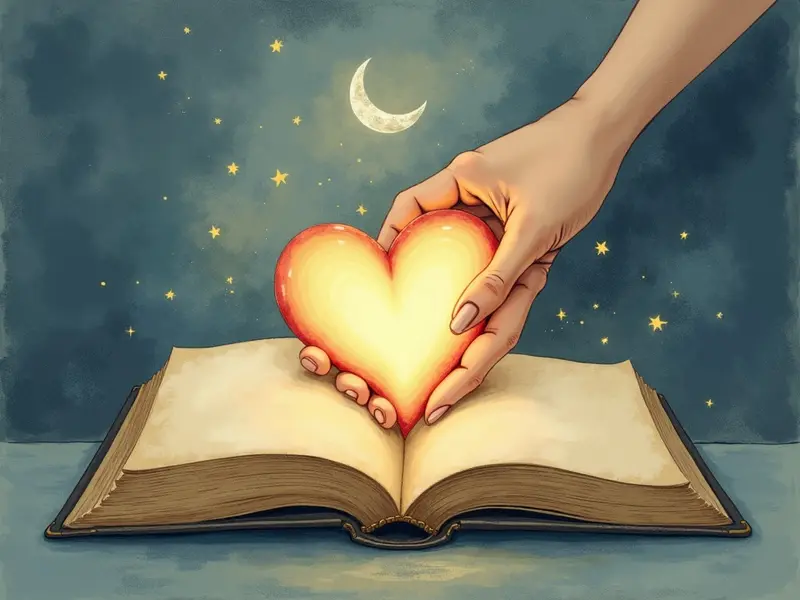 Illustrazione del sogno: infarto