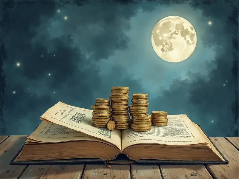 Illustrazione del sogno: inflazione