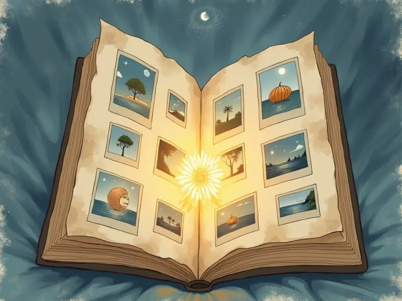Illustrazione del sogno: Instagram