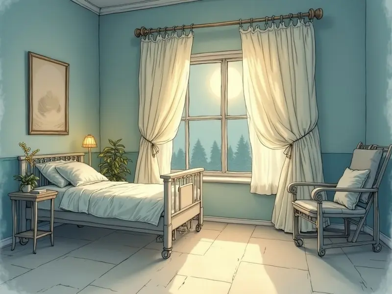Illustrazione del sogno: intervento chirurgico