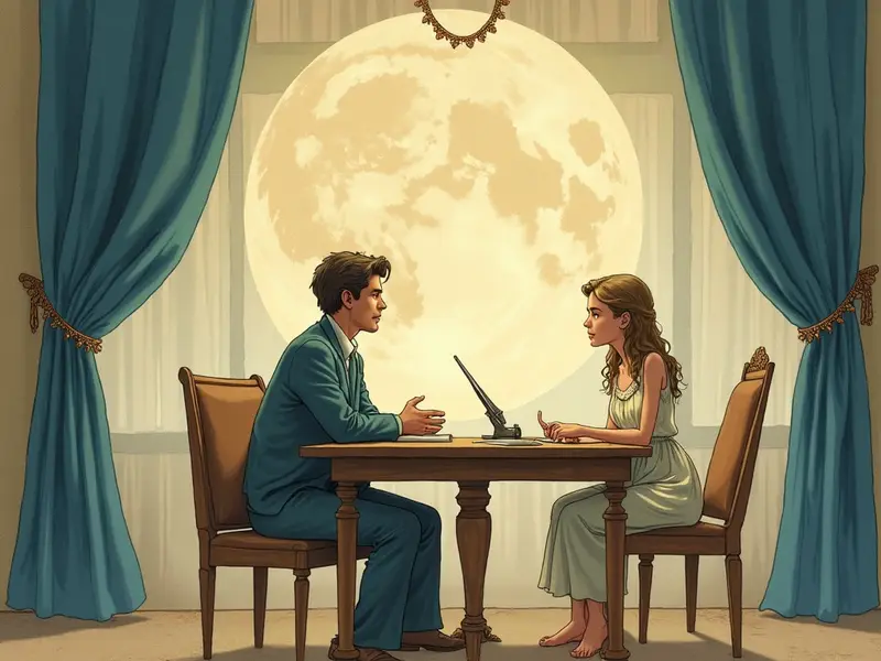 Illustrazione del sogno: intervista